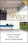 Amish Grace - Donald B Kraybill ; Steven M. Nolt ; David L Weaver-Zercher - 9780470873816