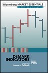DeMark Indicators - Jason Perl - 9780470885352