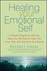 Healing Your Emotional Self - Beverly Engel - 9780470893388