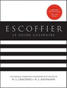 Cracknell, H: Escoffier - H L Cracknell ; R J Kaufmann ; Georges Auguste Escoffier - 9780470900277