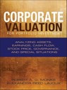 Corporate Valuation for Portfolio Investment - Robert A. G. Monks ; Alexandra Reed Lajoux - 9780470936764
