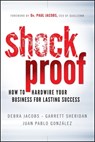 Shockproof - Garrett Sheridan ; Juan Pablo González ; Debra Jacobs - 9780470939758