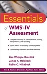 Essentials of WMS-IV Assessment - Lisa W. Drozdick ; James A. Holdnack ; Robin C. Hilsabeck - 9780470946459