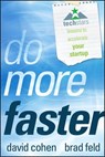 Do More Faster - Brad Feld ; David G. Cohen - 9780470948798