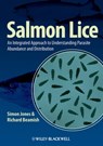 Salmon Lice - Simon Jones ; Richard Beamish - 9780470961544