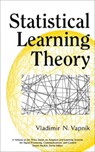 Statistical Learning Theory - Vladimir N. (Consultant) Vapnik - 9780471030034