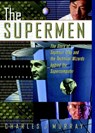 The Supermen - Charles J. Murray - 9780471048855
