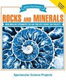 Janice VanCleave's Rocks and Minerals - Janice VanCleave - 9780471102694