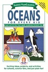 Janice VanCleave's Oceans for Every Kid - Janice VanCleave - 9780471124535
