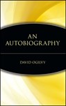 An Autobiography - David Ogilvy - 9780471180029