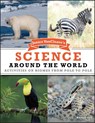 Janice VanCleave's Science Around the World - Janice (Riesel VanCleave - 9780471205470