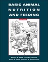Basic Animal Nutrition and Feeding - Wilson G. (Cornell University Pond ; David B. Church ; Kevin R. (Texas Tech University Pond ; Patricia A. (University of Richmond Schoknecht - 9780471215394