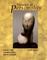 Theories of Personality - Calvin S. (University of California Hall ; Gardner (Center for Advanced Study in the Behavioral Sciences Lindzey ; John B. (Franklin & Marshall College Campbell - 9780471303428