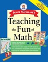 Janice VanCleave's Teaching the Fun of Math - Janice VanCleave - 9780471331049
