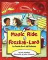 A Magic Ride in Foozbah-Land - Jean Betschart-Roemer - 9780471347552