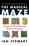 The Magical Maze: Seeing the World Through Mathematical Eyes - STEWART,  Ian - 9780471350651