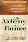 The Alchemy of Finance - George Soros - 9780471445494