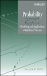 Probability - Gregory K. (Stephen F. Austin State University Miller - 9780471458920