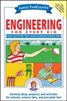 Janice VanCleave's Engineering for Every Kid - Janice (Riesel VanCleave - 9780471471820