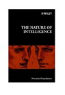 The Nature of Intelligence - Sir Michael Rutter - 9780471494348
