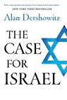 Dershowitz, A: Case for Israel - Alan Dershowitz - 9780471679523