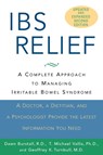IBS Relief - Dawn Burstall ; T. Michael Vallis ; Geoffrey K. Turnbull - 9780471775478
