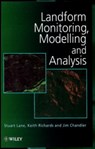 Landform Monitoring, Modelling and Analysis - Stuart N. (University of Cambridge Lane ; Keith S. (University of Cambridge Richards ; Jim H. (Loughborough University of Technology Chandler - 9780471969778