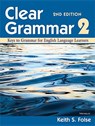 Clear Grammar 2, 2nd Edition - Keith S. Folse - 9780472032426