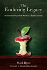 The Enduring Legacy - Mark Edward Ryan - 9780472054688