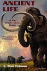 Ancient Life of the Great Lakes Basin: Precambrian to Pleistocene - J. Alan Holman - 9780472065349