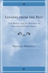 Lessons from the Past - POWNALL,  Frances Anne - 9780472113279