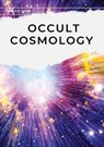 Occult Cosmology - LYON,  Bruce - 9780473180652