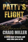 Patty's Flight - Craig Miller - 9780473289713