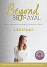 Beyond Betrayal - Lisa Taylor - 9780473337988