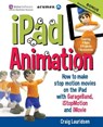 iPad Animation - Craig Lauridsen - 9780473338886