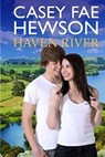Haven River - Casey Fae Hewson - 9780473355609