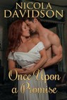 Once Upon a Promise - Nicola Davidson - 9780473361297