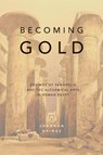Becoming Gold - Shannon Grimes - 9780473407759
