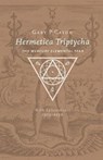 Hermetica Triptycha - CATON,  Gary P - 9780473416881