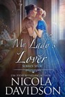 My Lady's Lover (Surrey SFS, #1) - Nicola Davidson - 9780473423339