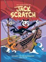 The Adventures of Jack Scratch - Craig Phillips - 9780473452155