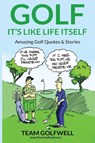 Golf - Team Golfwell - 9780473478759