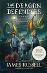 The Dragon Defenders - Book Five - James Russell - 9780473517250