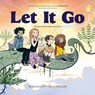 Let it go - Craig Phillips ; Rebekah Lipp - 9780473532833