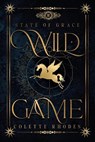 Wild Game - Colette Rhodes - 9780473640613