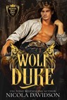 Wolf Duke - Nicola Davidson - 9780473714789