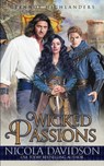 Wicked Passions - Nicola Davidson - 9780473729714