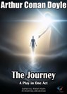 The Journey - Arthur Conan Doyle - 9780478417159