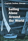 Sailing Alone Around the World - Joshua Slocum - 9780486203263