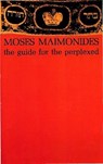 The Guide for the Perplexed - Moses Maimonides ; Stewart Pollens - 9780486203515